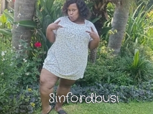 Sinfordbusi