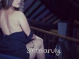 Sinthiaruly