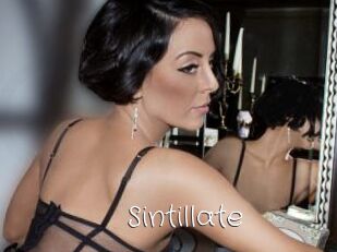 Sintillate