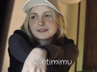 Sintimimu