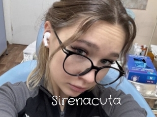 Sirenacuta