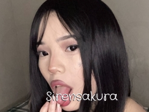 Sirensakura