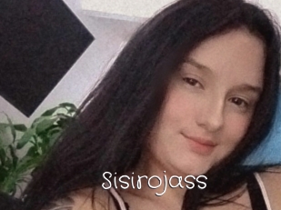 Sisirojass