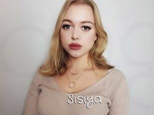 Sisiya
