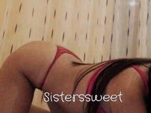 Sisterssweet