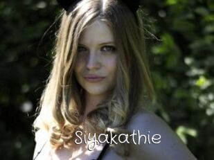 Siyakathie