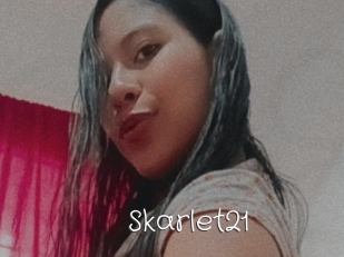 Skarlet21