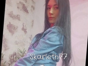 Skarleth77