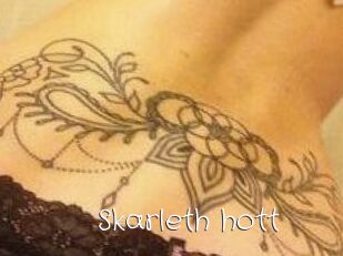 Skarleth_hott