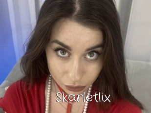 Skarletlix
