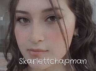 Skarlettchapman