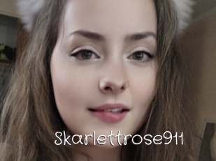 Skarlettrose911