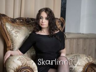 Skarlinn