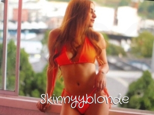 Skinnyyblonde