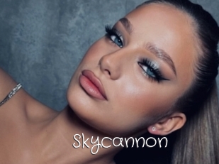 Skycannon