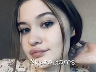 Skyeadams