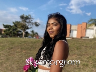 Skyemorgham
