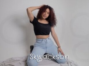 Skyjackson
