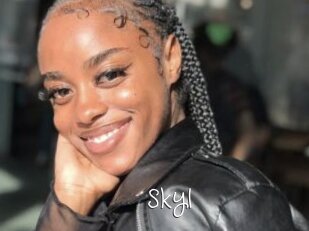 Skyl