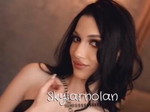 Skylarnolan