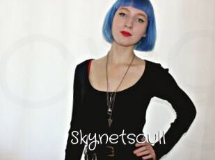 Skynetsoull