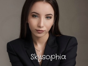 Skysophia