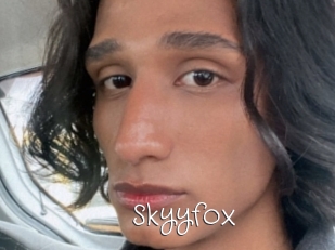 Skyyfox