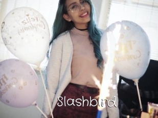 Slashbird