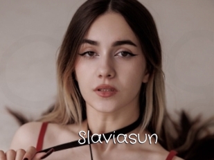 Slaviasun