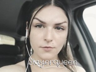 Slayerqueen
