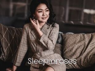 Sleepinroses