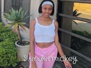 Slendermickey