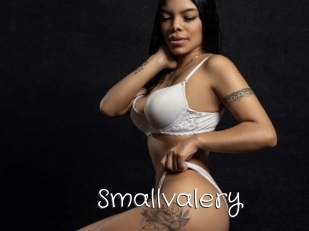 Smallvalery