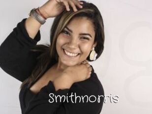 Smithnorris