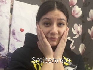 Smitsanna