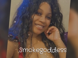 Smokegoddess