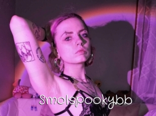 Smolspookybb