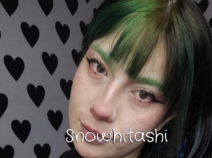 Snowhitashi