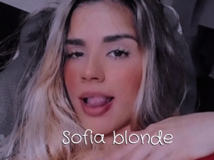 Sofia_blonde