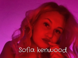 Sofia_kenwood