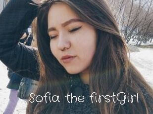 Sofia_the_firstGirl