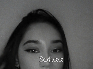 Sofiaa