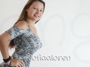 Sofiaaloren