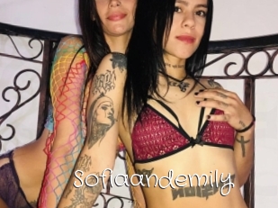 Sofiaandemily
