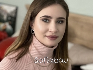 Sofiabau