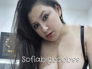Sofiabigboobss