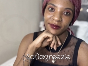 Sofiagreezie