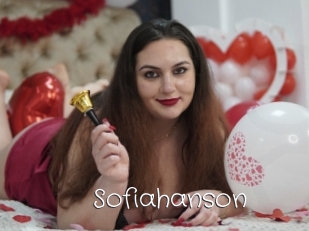 Sofiahanson