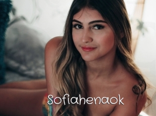 Sofiahenaok