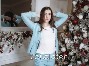 Sofialater